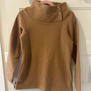 Dudley Stephens Vello Fleece Tunic size S